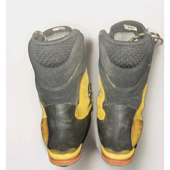 La Sportiva Evo GTX Size US Mens 12 Women\'s 13 / EU 45.5 Mountaineering Boots main image 11